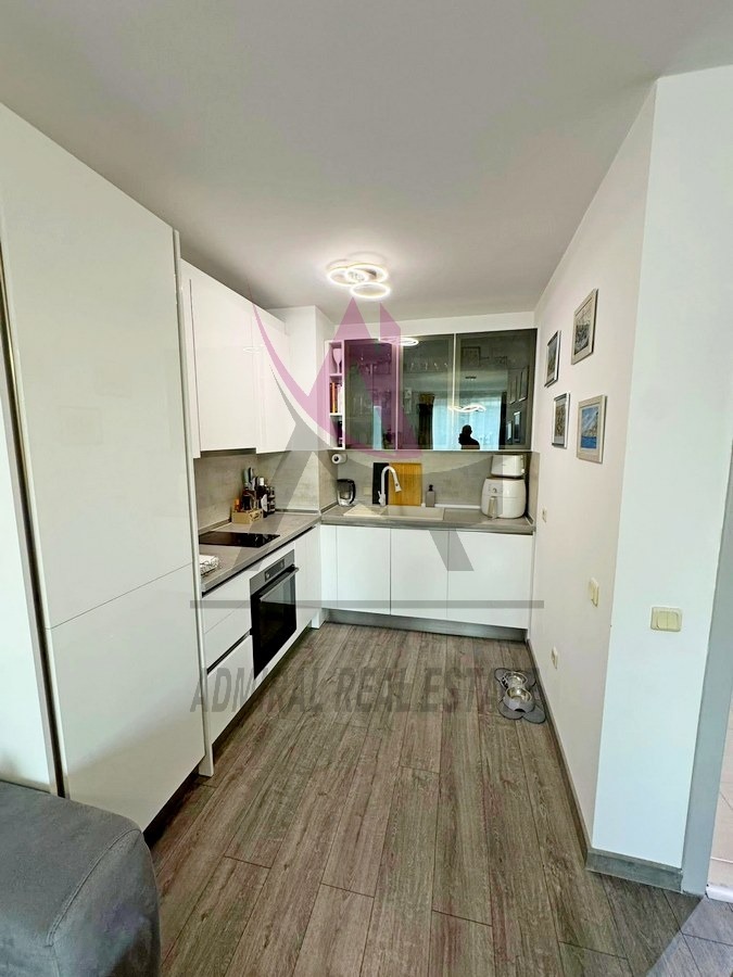 Zu vermieten  1 Schlafzimmer Warna , k.k. Sw.Sw. Konstantin i Elena , 60 qm | 60588050 - Bild [2]