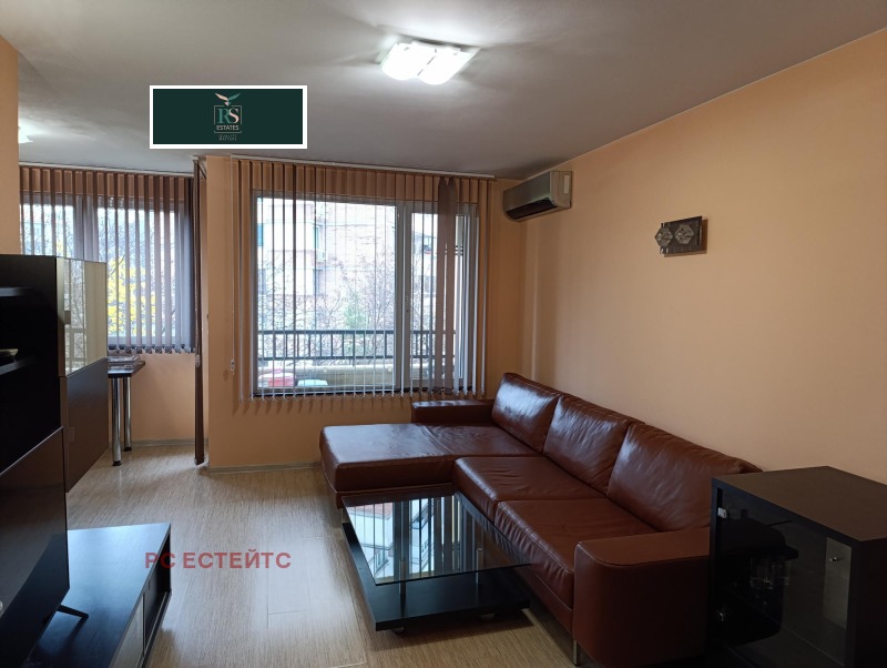 Под наем 2-СТАЕН, град София, Лозенец • 630 € / 1232.17 лв. • 64247071 1