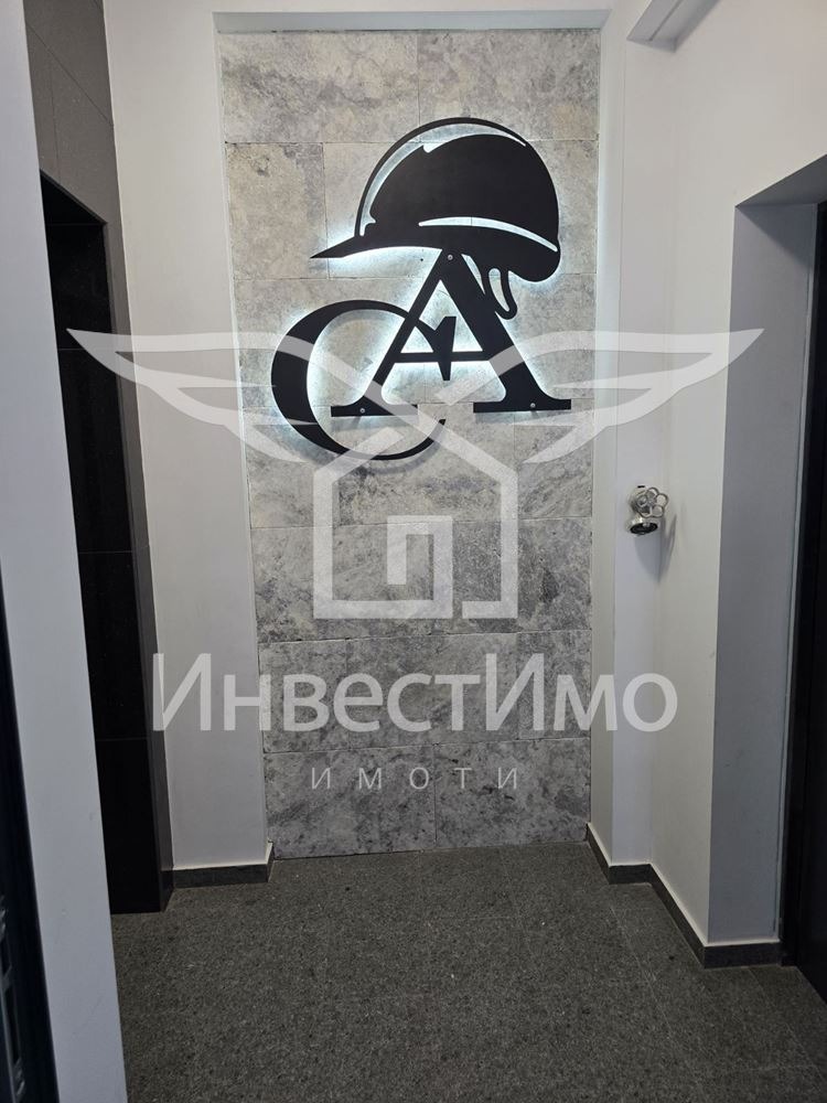 Дава под наем 2-СТАЕН, гр. София, Малинова долина, снимка 13 - Апартаменти - 55706506
