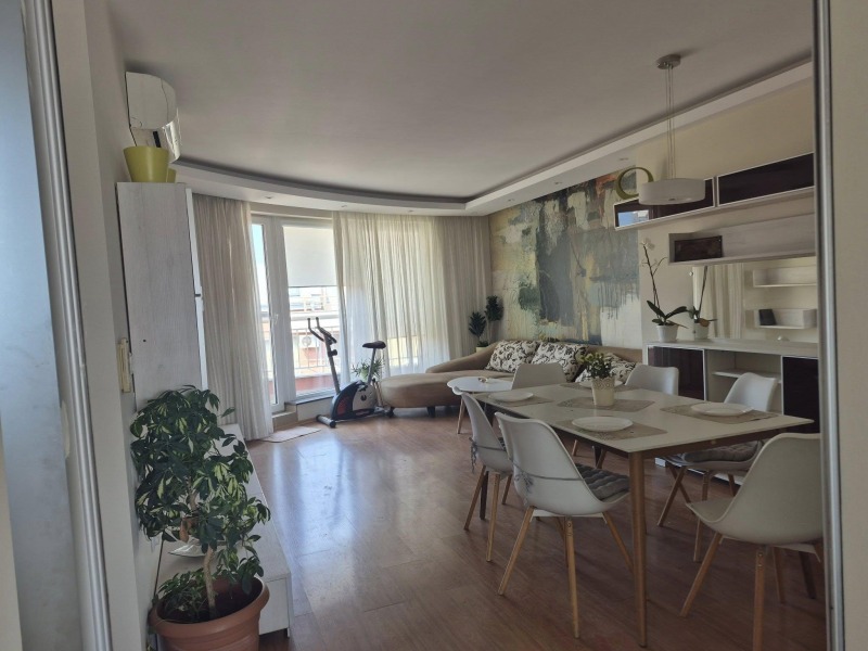 De inchiriat  2 dormitoare Sofia , Dârvenița , 105 mp | 12038763 - imagine [2]