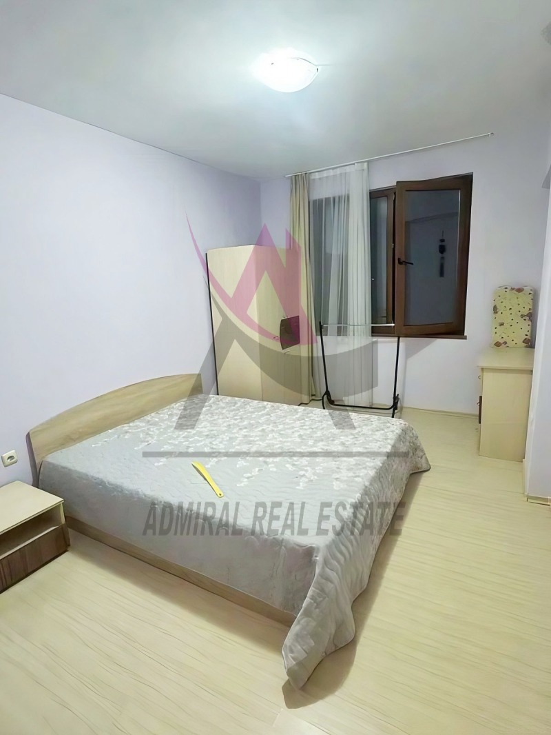 Дава под наем 3-СТАЕН, гр. Варна, Аспарухово, снимка 3 - Апартаменти - 52824220