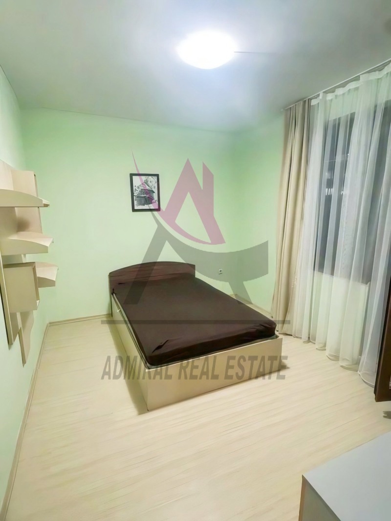 Дава под наем 3-СТАЕН, гр. Варна, Аспарухово, снимка 4 - Апартаменти - 52824220