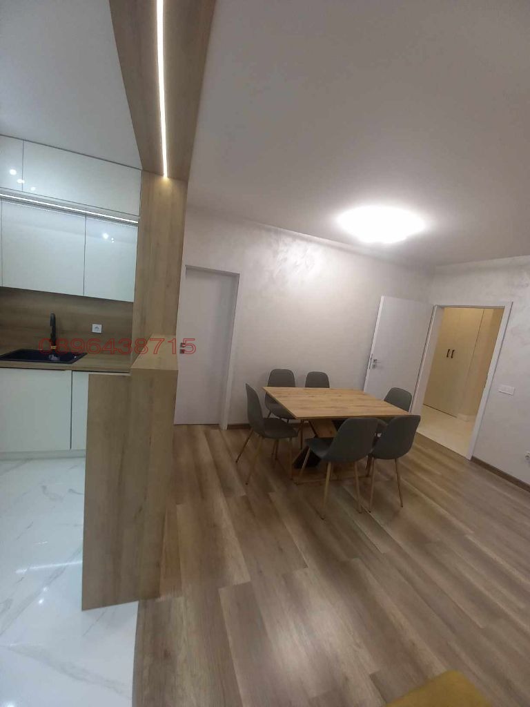 For Rent  3 bedroom Sofia , Malinova dolina , 125 sq.m | 46353658 - image [16]