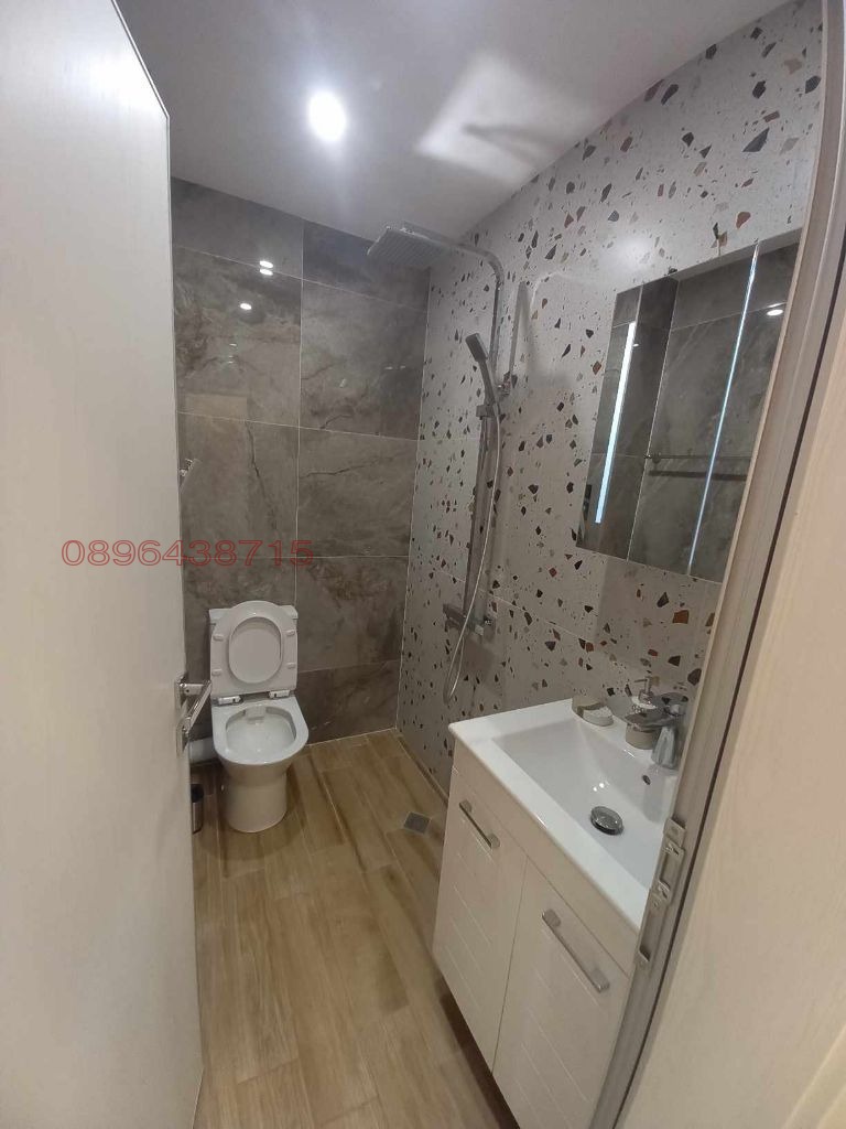 For Rent  3 bedroom Sofia , Malinova dolina , 125 sq.m | 46353658 - image [6]