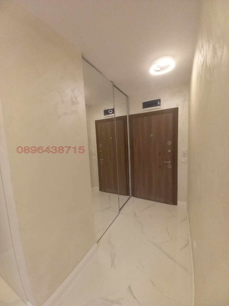 For Rent  3 bedroom Sofia , Malinova dolina , 125 sq.m | 46353658 - image [7]