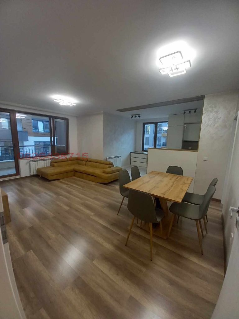 For Rent  3 bedroom Sofia , Malinova dolina , 125 sq.m | 46353658 - image [14]