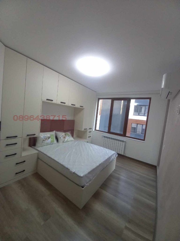 For Rent  3 bedroom Sofia , Malinova dolina , 125 sq.m | 46353658 - image [9]