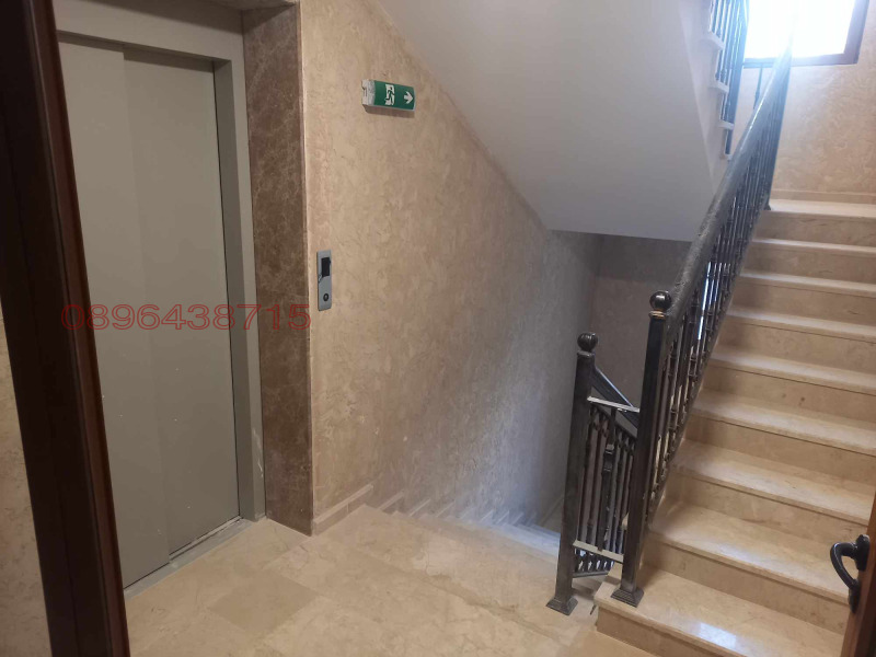 For Rent  3 bedroom Sofia , Malinova dolina , 125 sq.m | 46353658 - image [2]