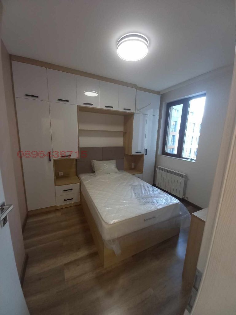For Rent  3 bedroom Sofia , Malinova dolina , 125 sq.m | 46353658 - image [12]