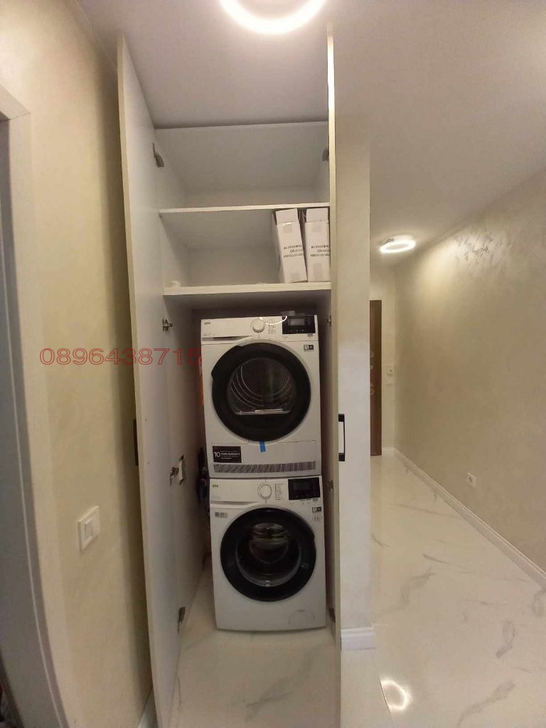 For Rent  3 bedroom Sofia , Malinova dolina , 125 sq.m | 46353658 - image [8]