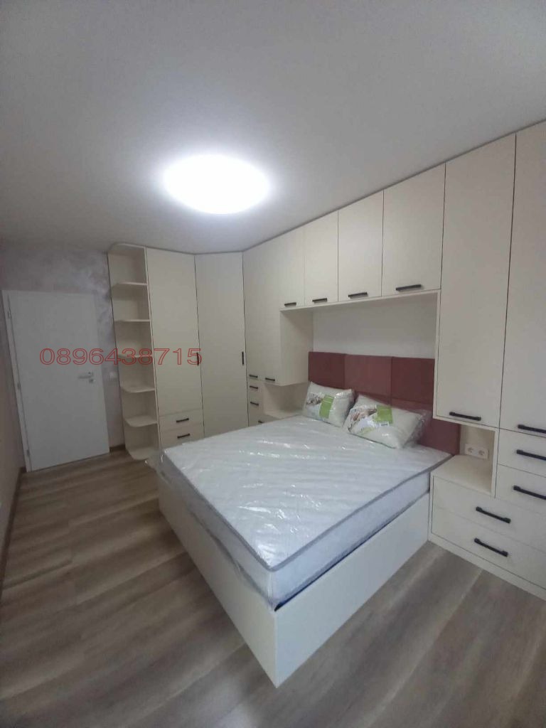 For Rent  3 bedroom Sofia , Malinova dolina , 125 sq.m | 46353658 - image [10]