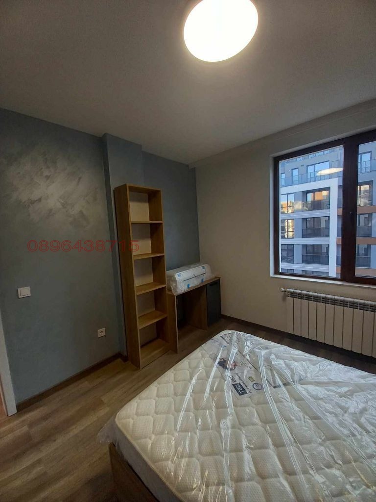 For Rent  3 bedroom Sofia , Malinova dolina , 125 sq.m | 46353658 - image [13]