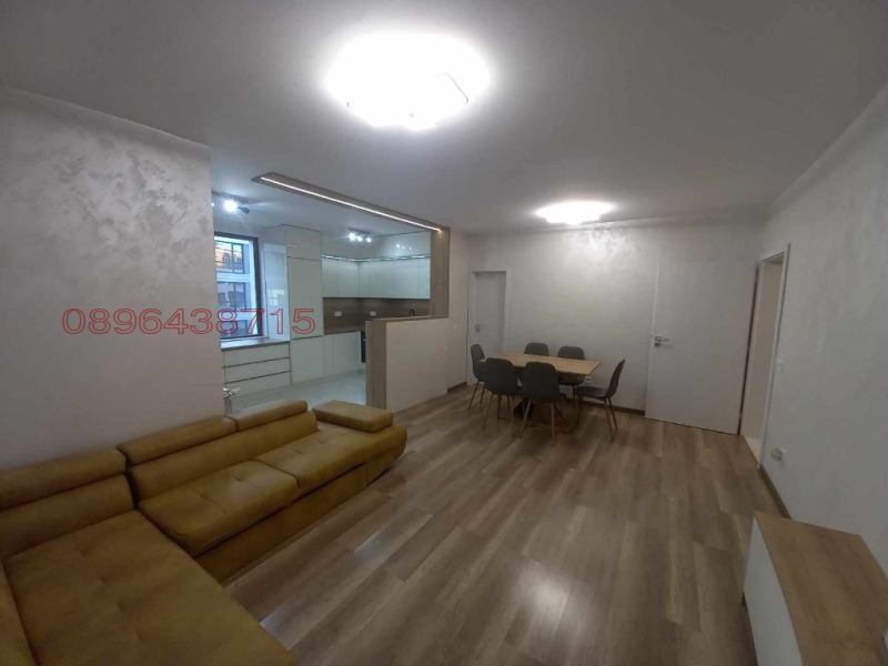 For Rent  3 bedroom Sofia , Malinova dolina , 125 sq.m | 46353658 - image [15]