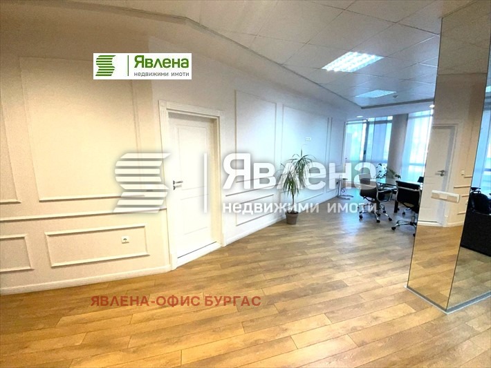 K pronájmu  Kancelář Burgas , Izgrev , 105 m2 | 69391475 - obraz [4]