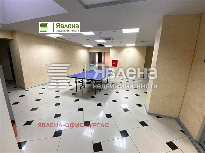 K pronájmu  Kancelář Burgas , Izgrev , 105 m2 | 69391475 - obraz [9]