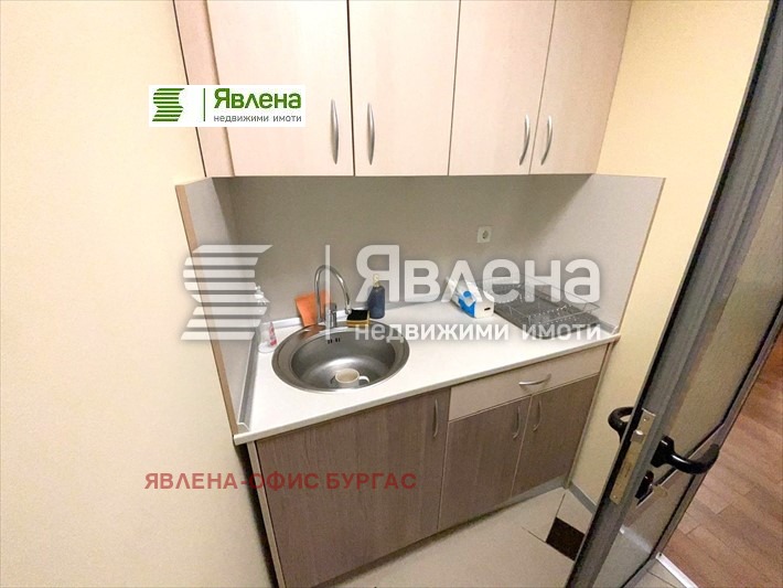 K pronájmu  Kancelář Burgas , Izgrev , 105 m2 | 69391475 - obraz [6]