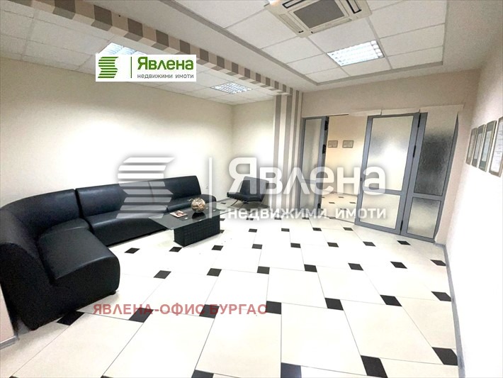 K pronájmu  Kancelář Burgas , Izgrev , 105 m2 | 69391475 - obraz [10]