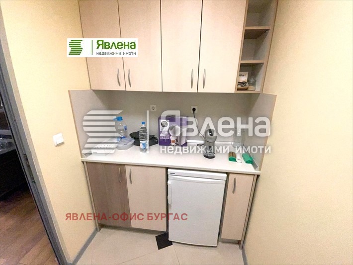 K pronájmu  Kancelář Burgas , Izgrev , 105 m2 | 69391475 - obraz [7]