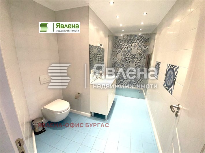K pronájmu  Kancelář Burgas , Izgrev , 105 m2 | 69391475 - obraz [5]