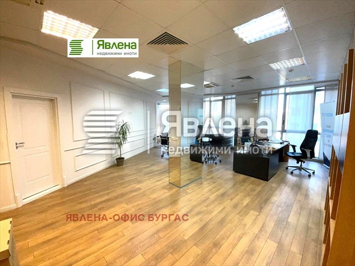 K pronájmu  Kancelář Burgas , Izgrev , 105 m2 | 69391475 - obraz [3]