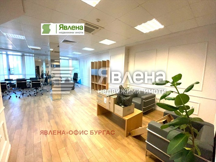 K pronájmu  Kancelář Burgas , Izgrev , 105 m2 | 69391475 - obraz [2]