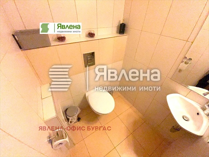 K pronájmu  Kancelář Burgas , Izgrev , 105 m2 | 69391475 - obraz [8]