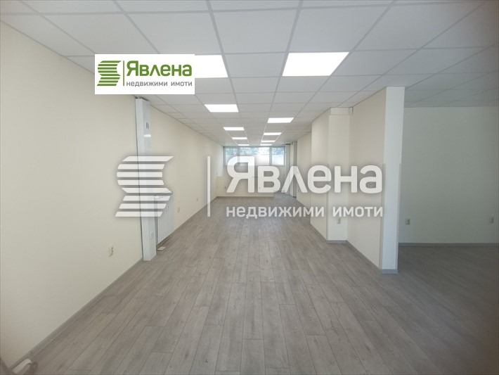 Дава под наем  Магазин град София , Зона Б-5 , 136 кв.м | 77911459 - изображение [2]