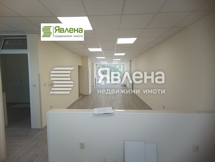 Дава под наем  Магазин град София , Зона Б-5 , 136 кв.м | 77911459 - изображение [3]