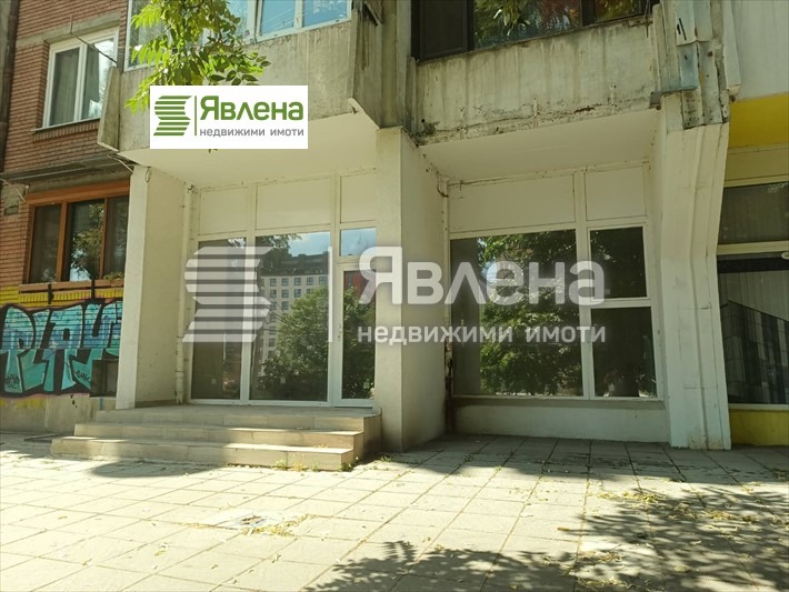 Дава под наем  Магазин град София , Зона Б-5 , 136 кв.м | 77911459