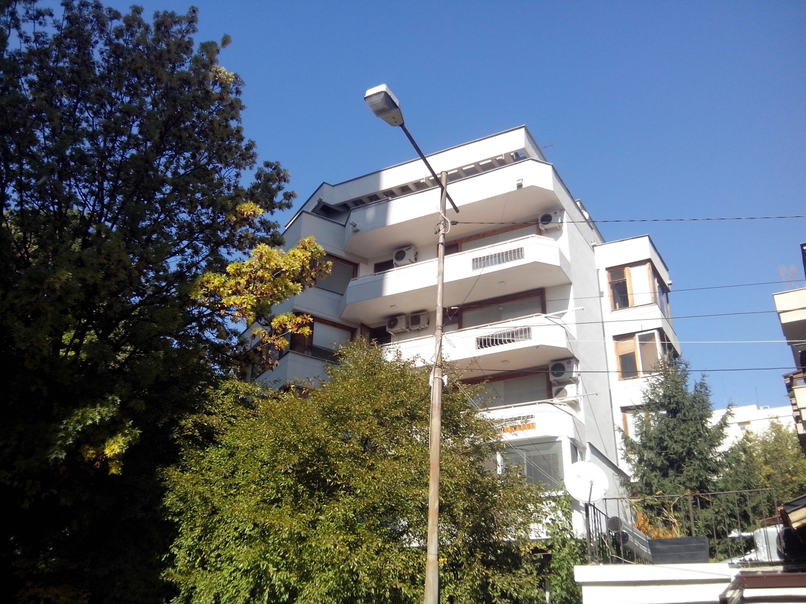 Дава под наем 1-СТАЕН, гр. София, Изток