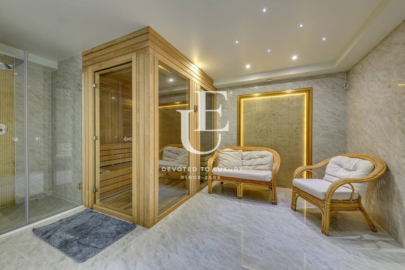 Дава под наем КЪЩА, гр. София, с. Панчарево, снимка 11 - Къщи - 54536190
