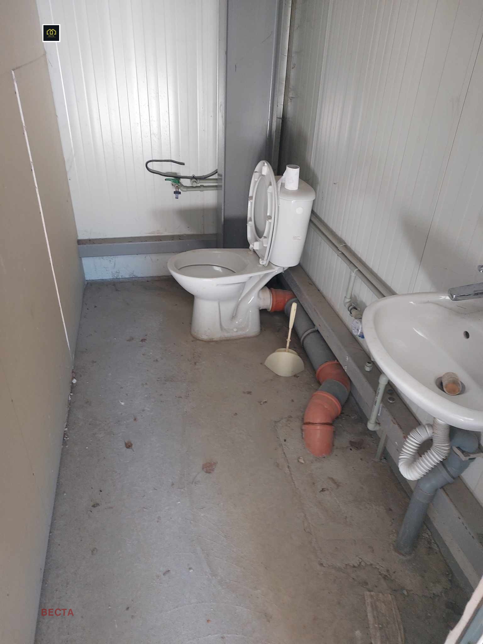 Дава под наем СКЛАД, гр. София, Илиянци, снимка 2 - Складове - 54357011