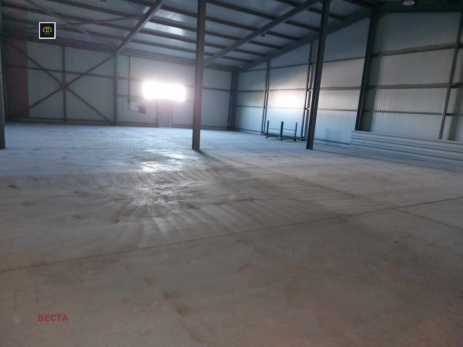 Дава под наем СКЛАД, гр. София, Илиянци, снимка 5 - Складове - 54357011