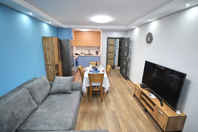 Дава под Наем 2-СТАЕН в град Бургас, Братя Миладинови - 65 кв.м / 600 € » 1 173.50 лв., ПРАЙМ РИЪЛ ЕСТЕЙТС ЕООД