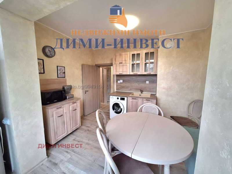 Дава под Наем 2-СТАЕН в град Добрич, Център - 73 кв.м / 400 € » 782.33 лв., ДИМИ ИНВЕСТ