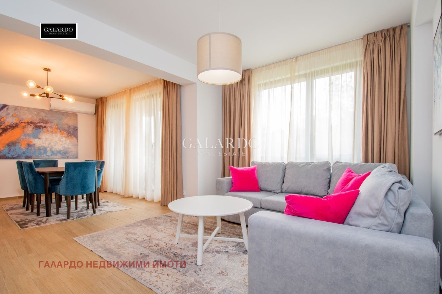 Дава под Наем 2-СТАЕН | Imot.bg — изображение 1