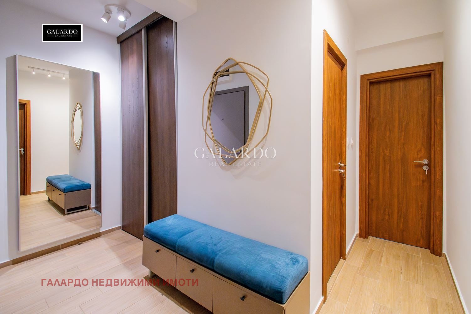 Дава под Наем 2-СТАЕН | Imot.bg — изображение 6