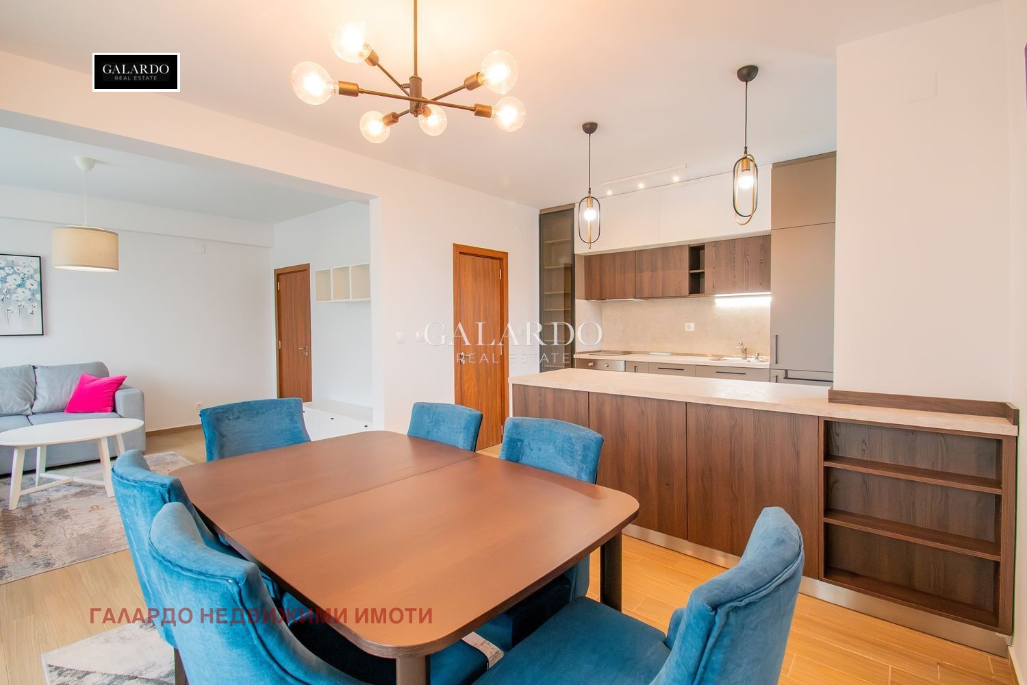 Дава под Наем 2-СТАЕН | Imot.bg — изображение 2