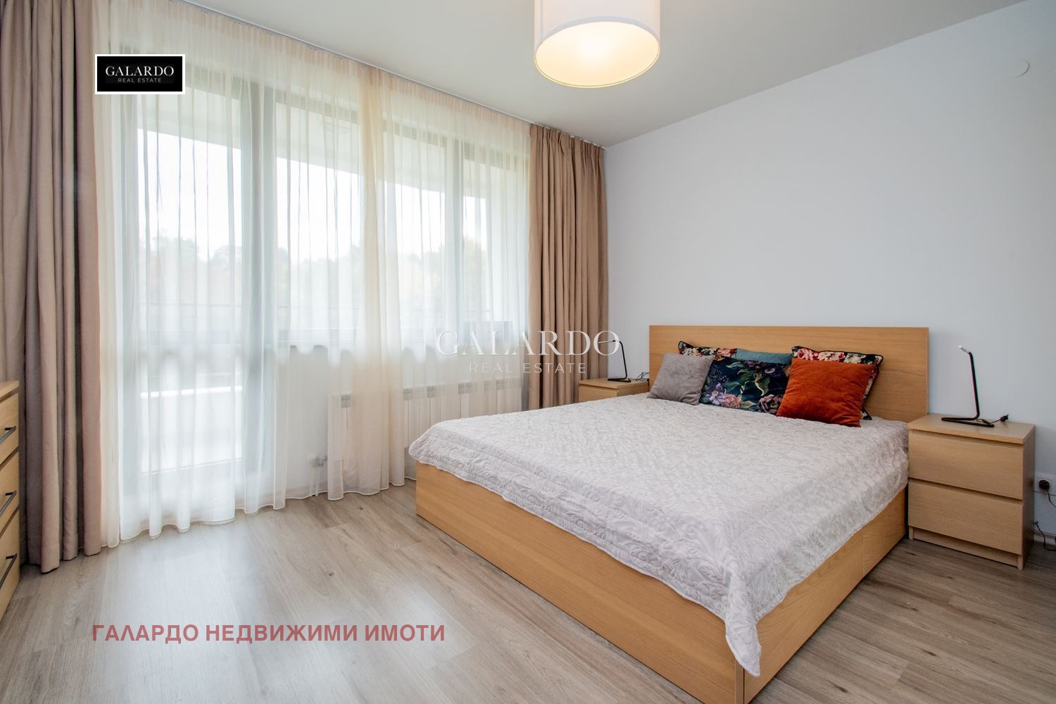 Дава под Наем 2-СТАЕН | Imot.bg — изображение 5