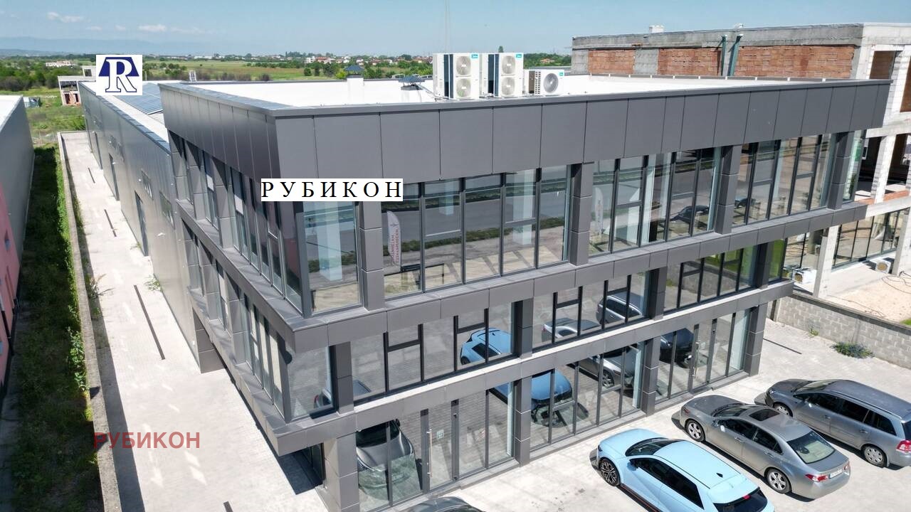 Дава под Наем ПРОМ. ПОМЕЩЕНИЕ | Imot.bg — изображение 5