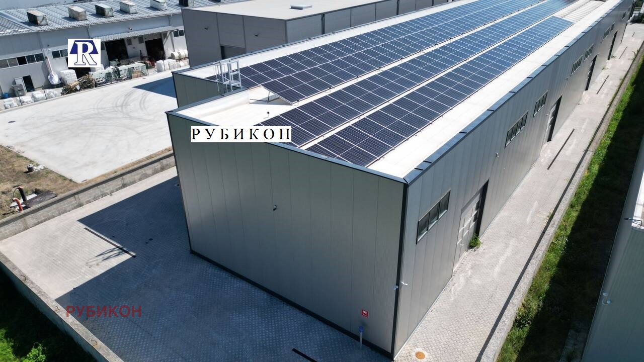 Дава под Наем ПРОМ. ПОМЕЩЕНИЕ | Imot.bg — изображение 1