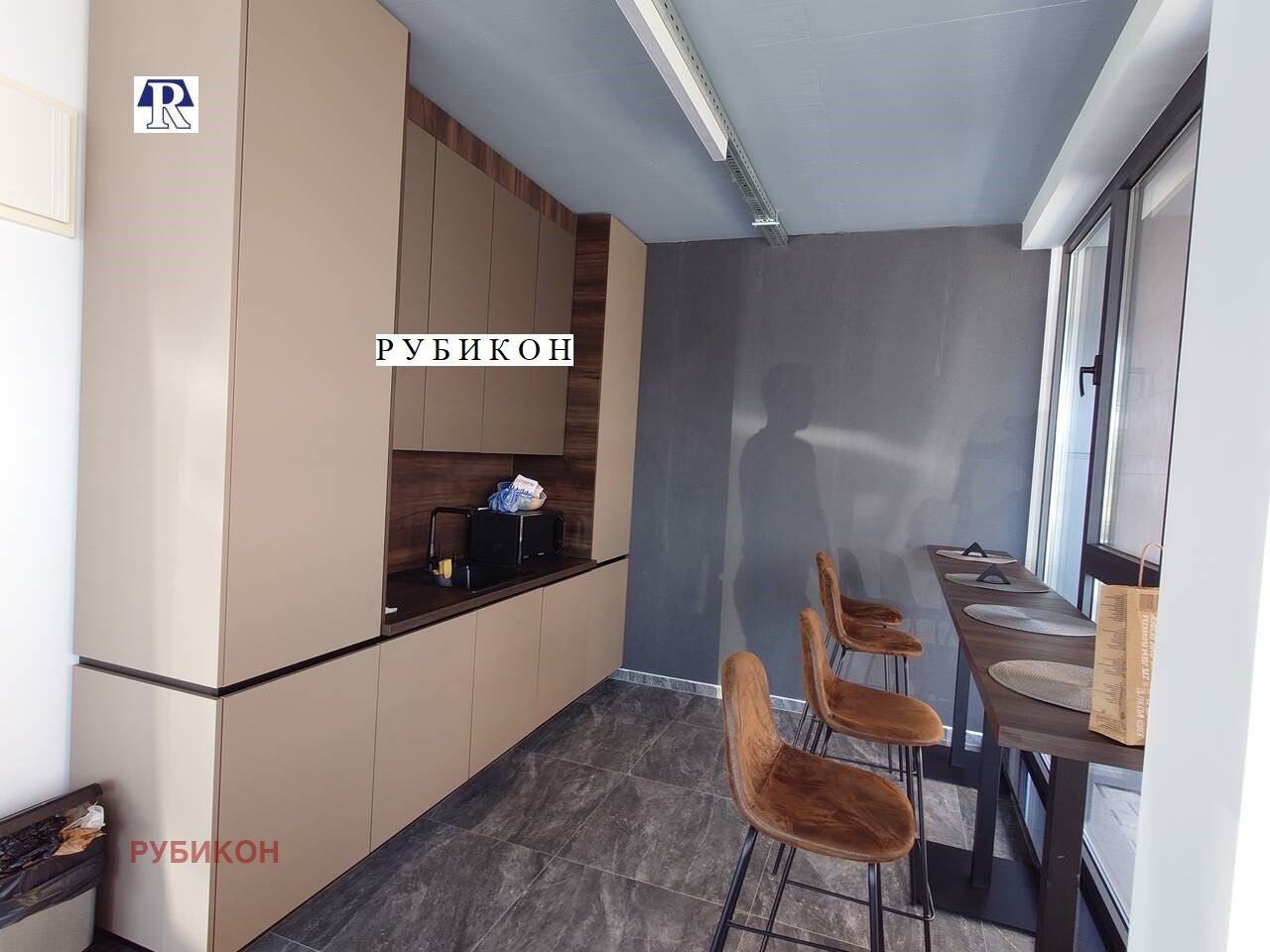 Дава под Наем ПРОМ. ПОМЕЩЕНИЕ | Imot.bg — изображение 4