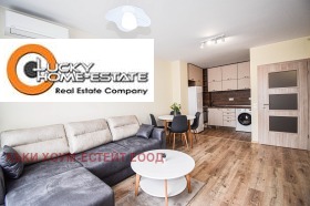 1 bedroom Vitosha, Sofia