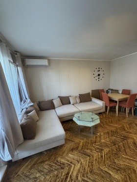 1 Schlafzimmer Zentar, Sofia