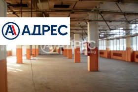 Βιομηχανικό κτίριο Σανδανσκη, περιοχή Μπλαγκόεβγκραντ 1