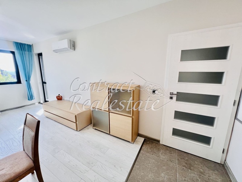 For Rent  1 bedroom Varna , Vazrazhdane 3 , 60 sq.m | 32807150 - image [4]