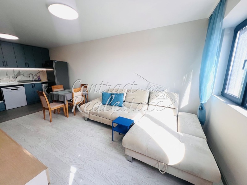 En renta  1 dormitorio Varna , Vazrazhdane 3 , 60 metros cuadrados | 32807150 - imagen [3]