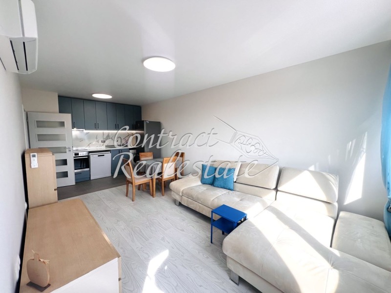 De inchiriat  1 dormitor Varna , Vâzrajdane 3 , 60 mp | 32807150