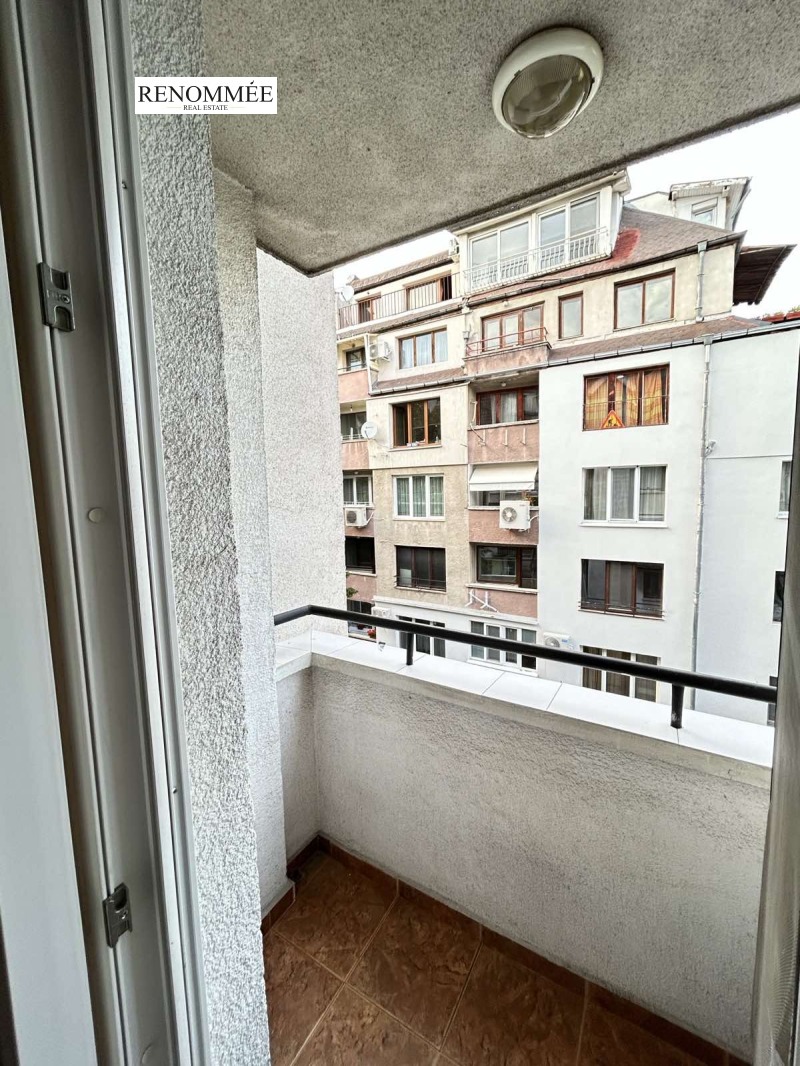 For Rent  1 bedroom Sofia , Oborishte , 67 sq.m | 36487894 - image [10]