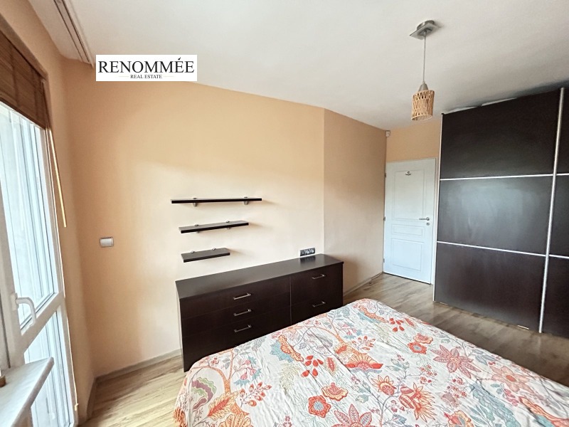 For Rent  1 bedroom Sofia , Oborishte , 67 sq.m | 36487894 - image [6]